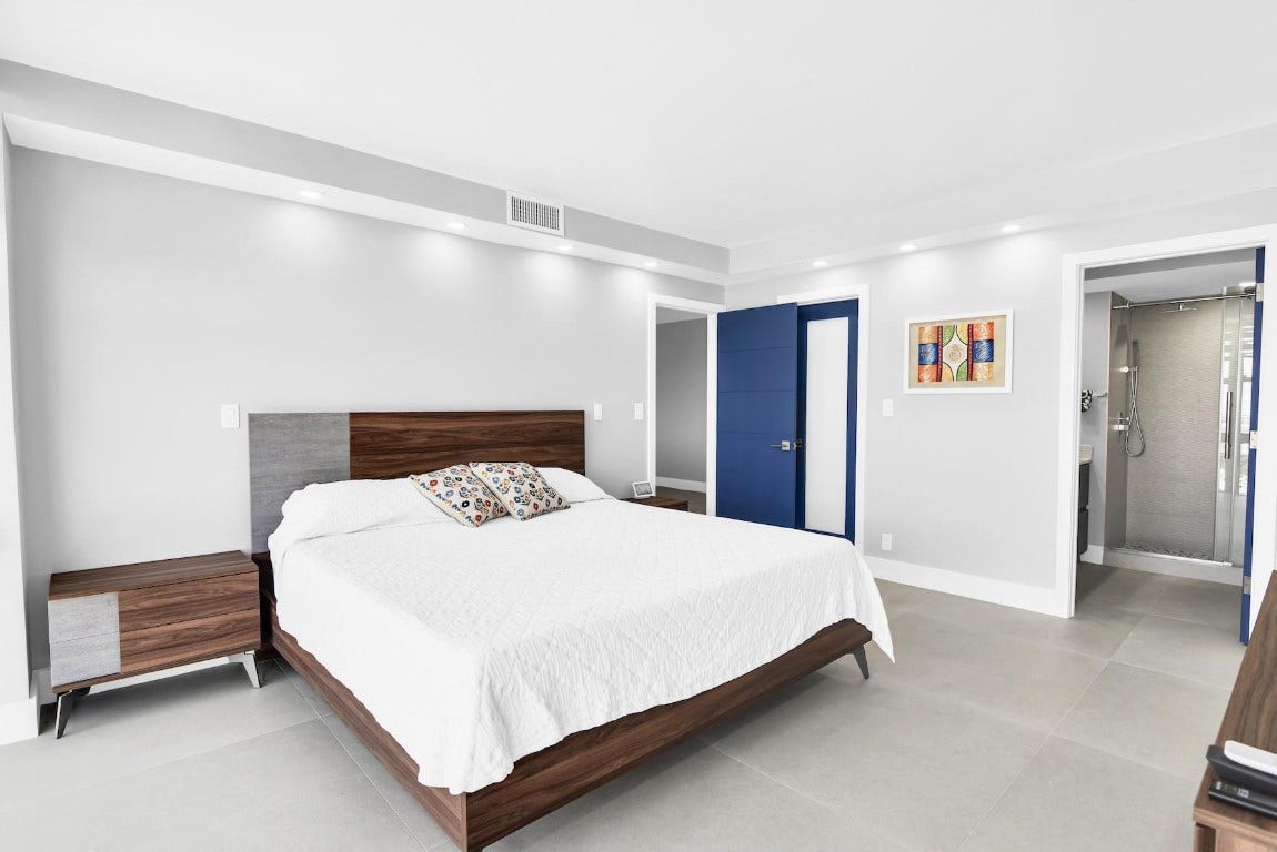 2701 N Ocean Boulevard, #15B, Fort Lauderdale, Fort Lauderdale, FL 33308