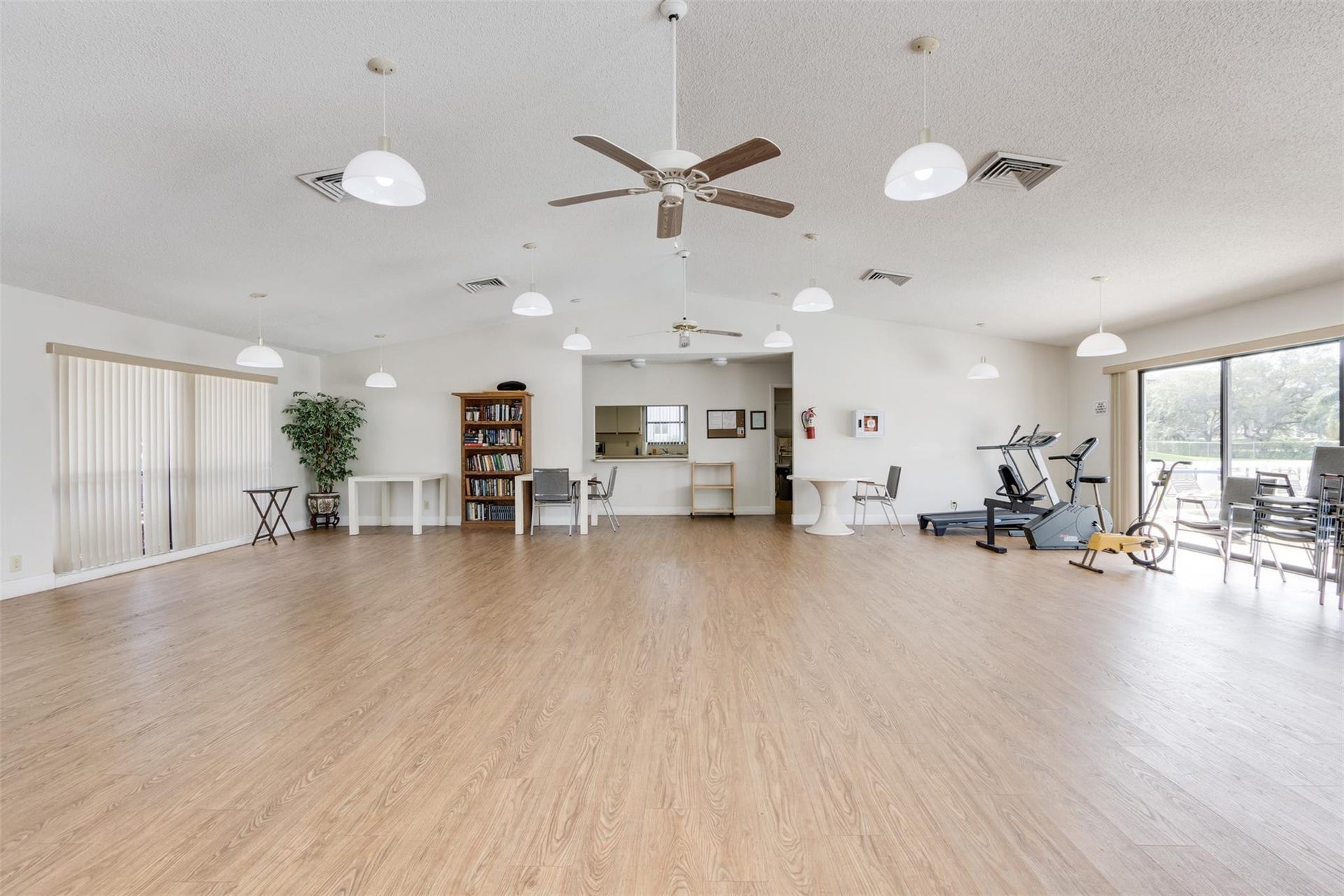 Clubhouse
