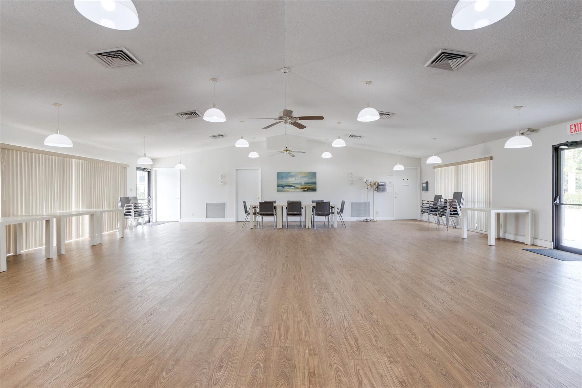 Clubhouse
