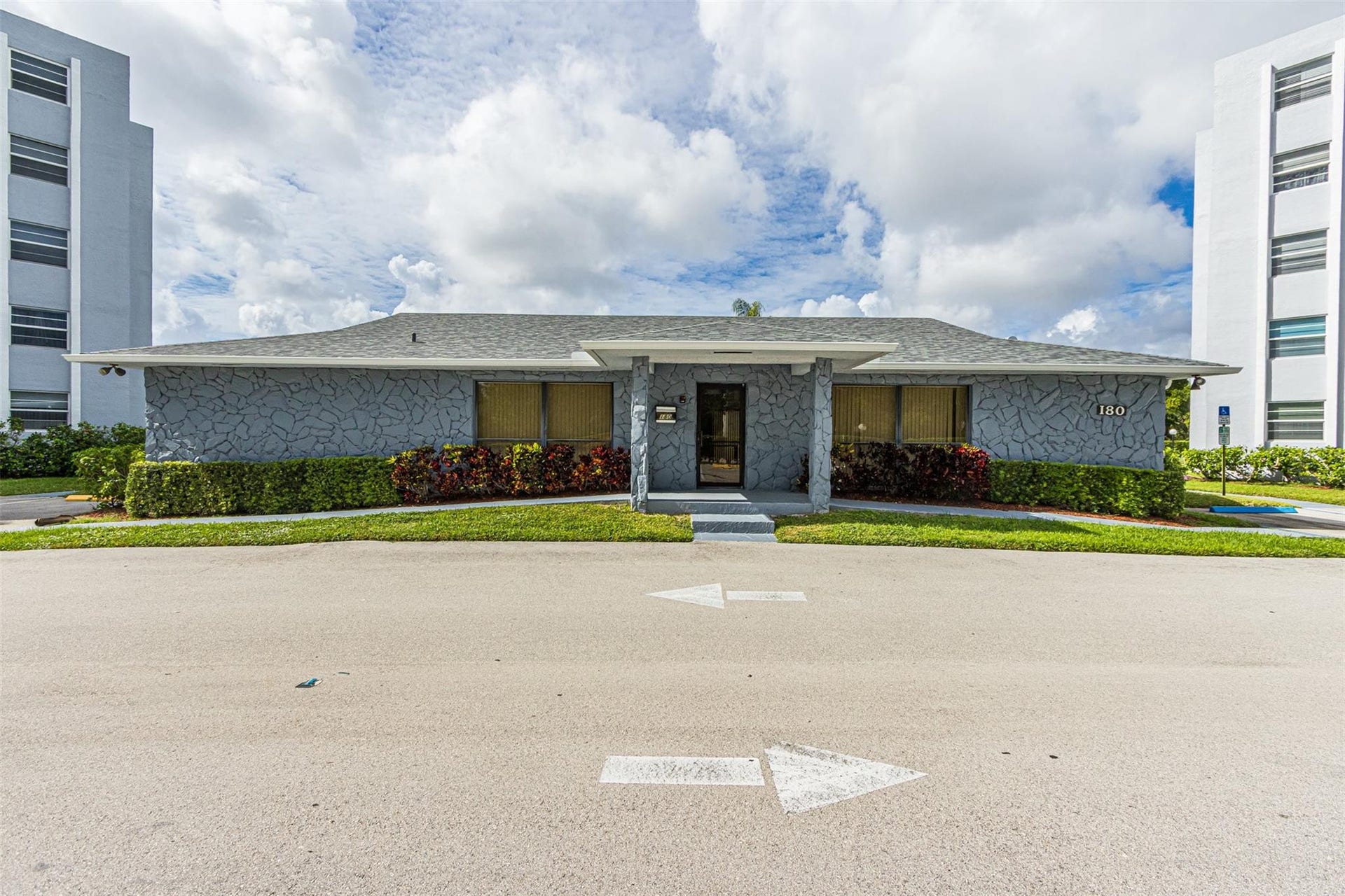 Clubhouse