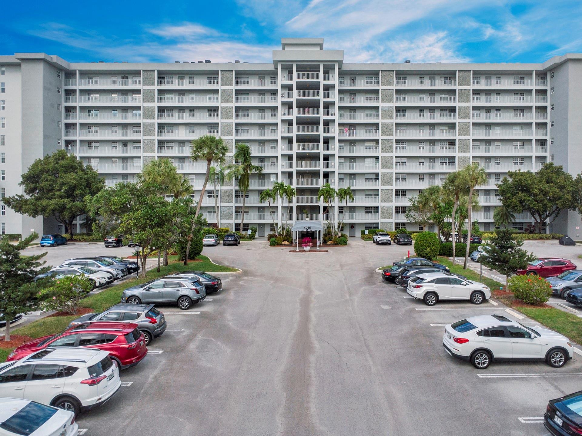 4015 W Palm Aire Drive, #402, Pompano Beach, FL 33069 Photo 44