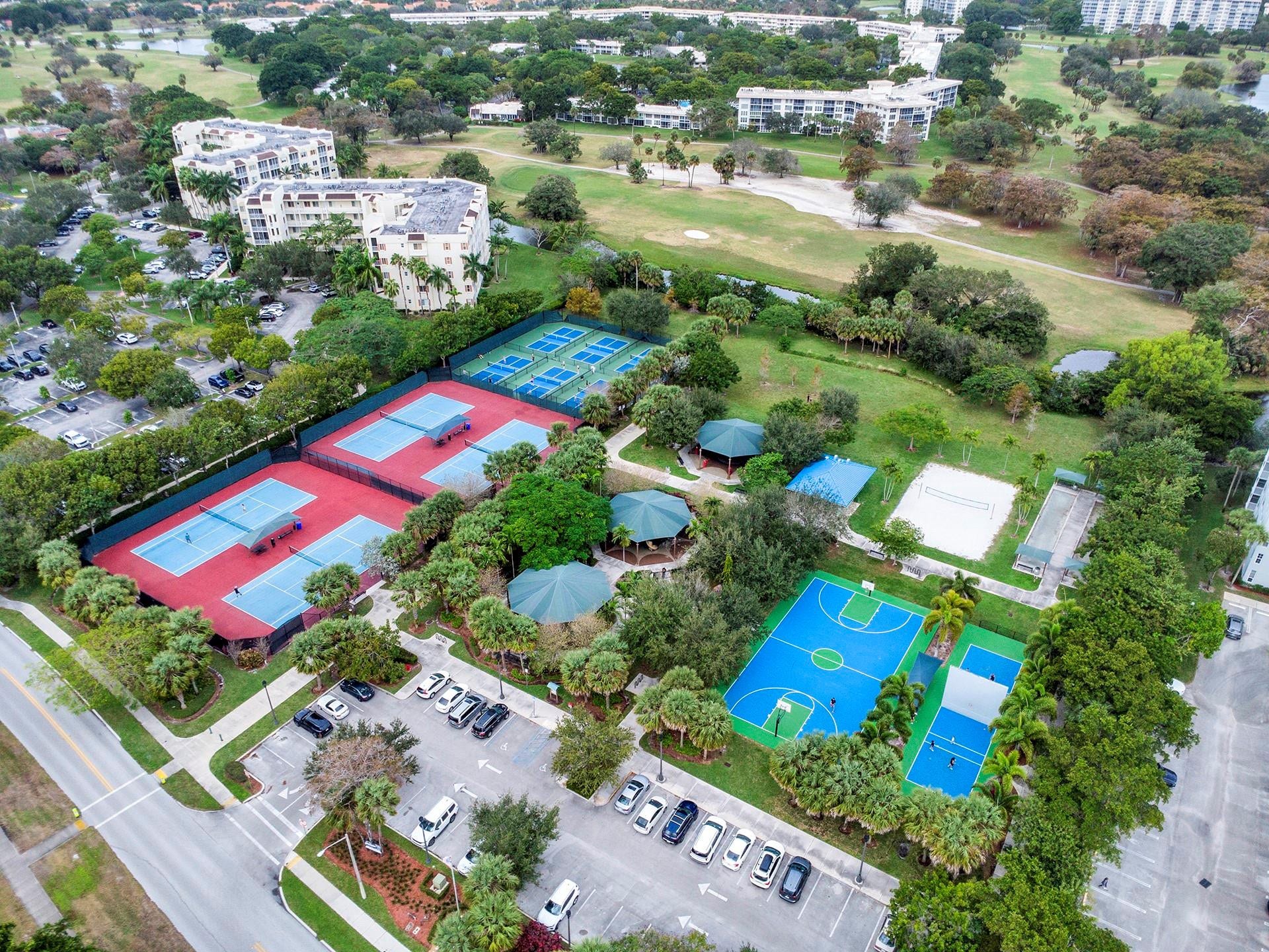 4015 W Palm Aire Drive, #402, Pompano Beach, FL 33069 Photo 34