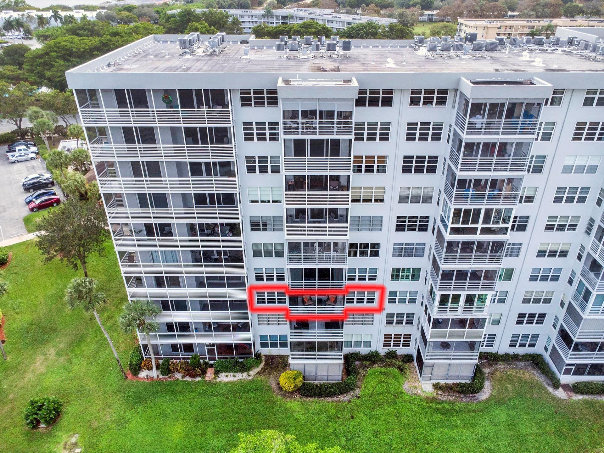 4015 W Palm Aire Drive, #402, Pompano Beach, FL 33069 Photo 29