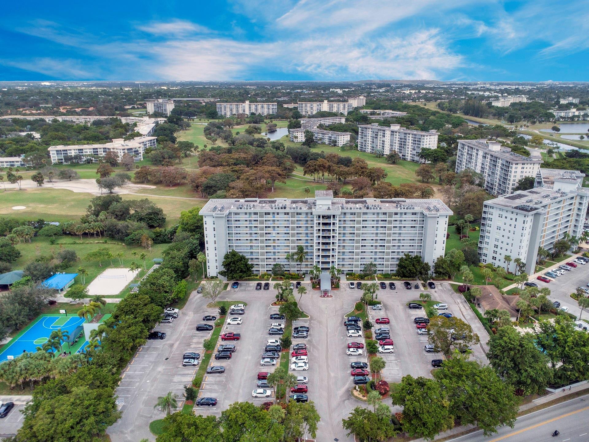 4015 W Palm Aire Drive, #402, Pompano Beach, FL 33069 Photo 43