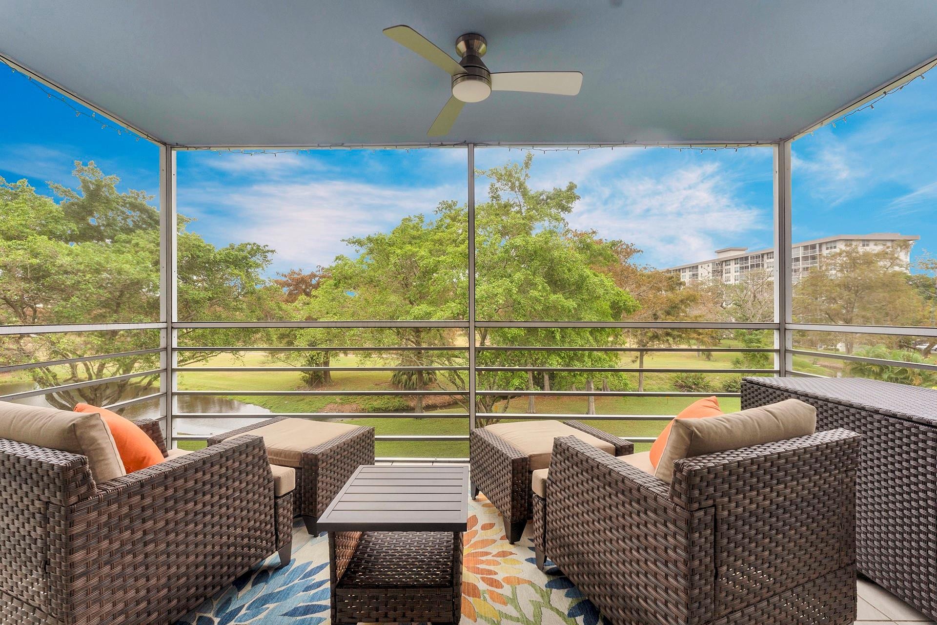 4015 W Palm Aire Drive, #402, Pompano Beach, FL 33069 Photo 1