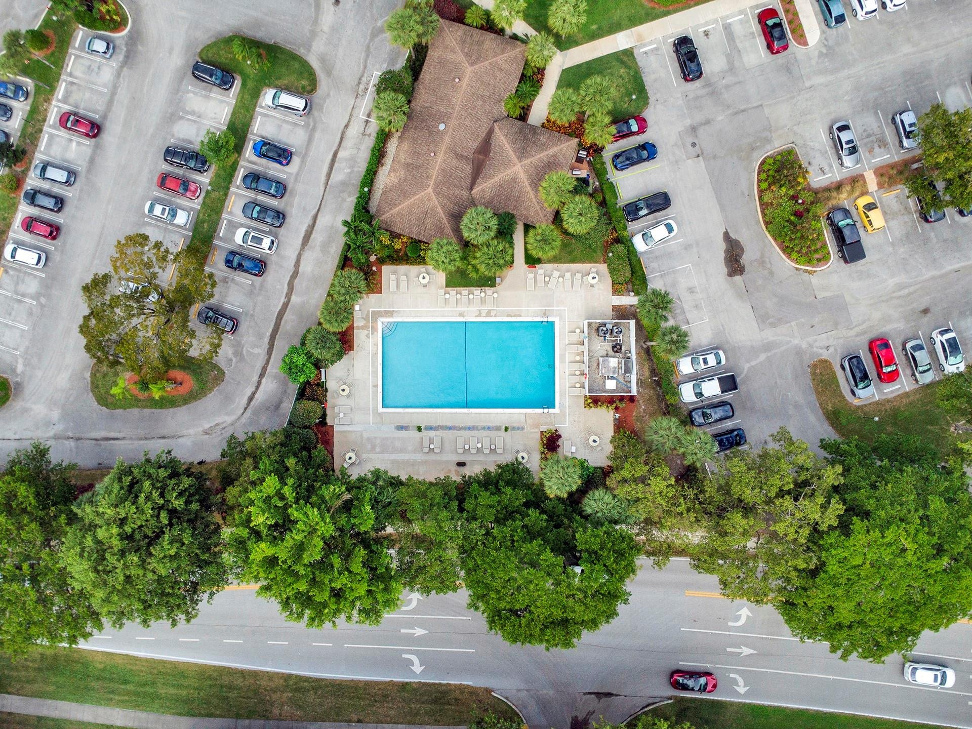 4015 W Palm Aire Drive, #402, Pompano Beach, FL 33069 Photo 32