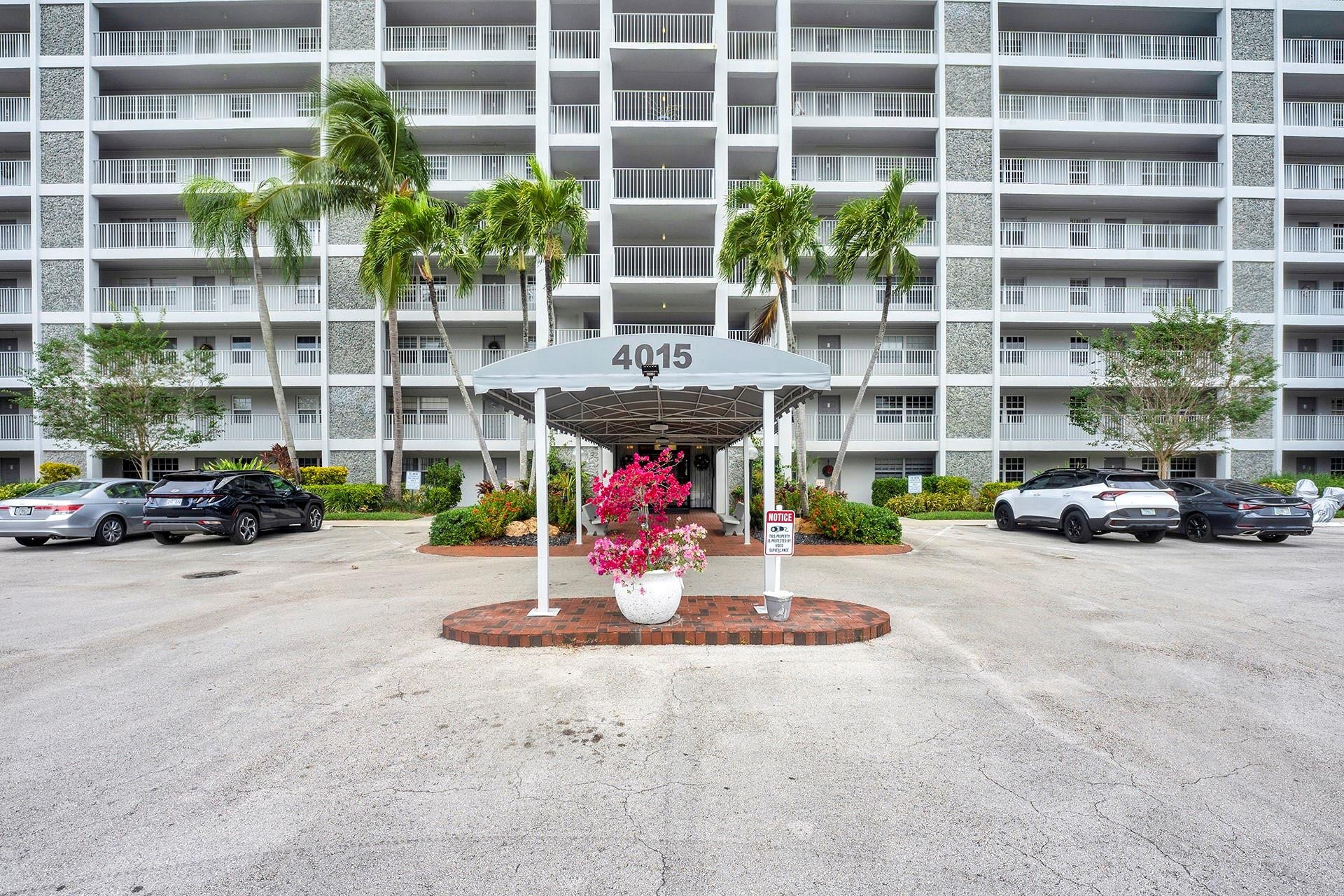 4015 W Palm Aire Drive, #402, Pompano Beach, FL 33069 Photo 42