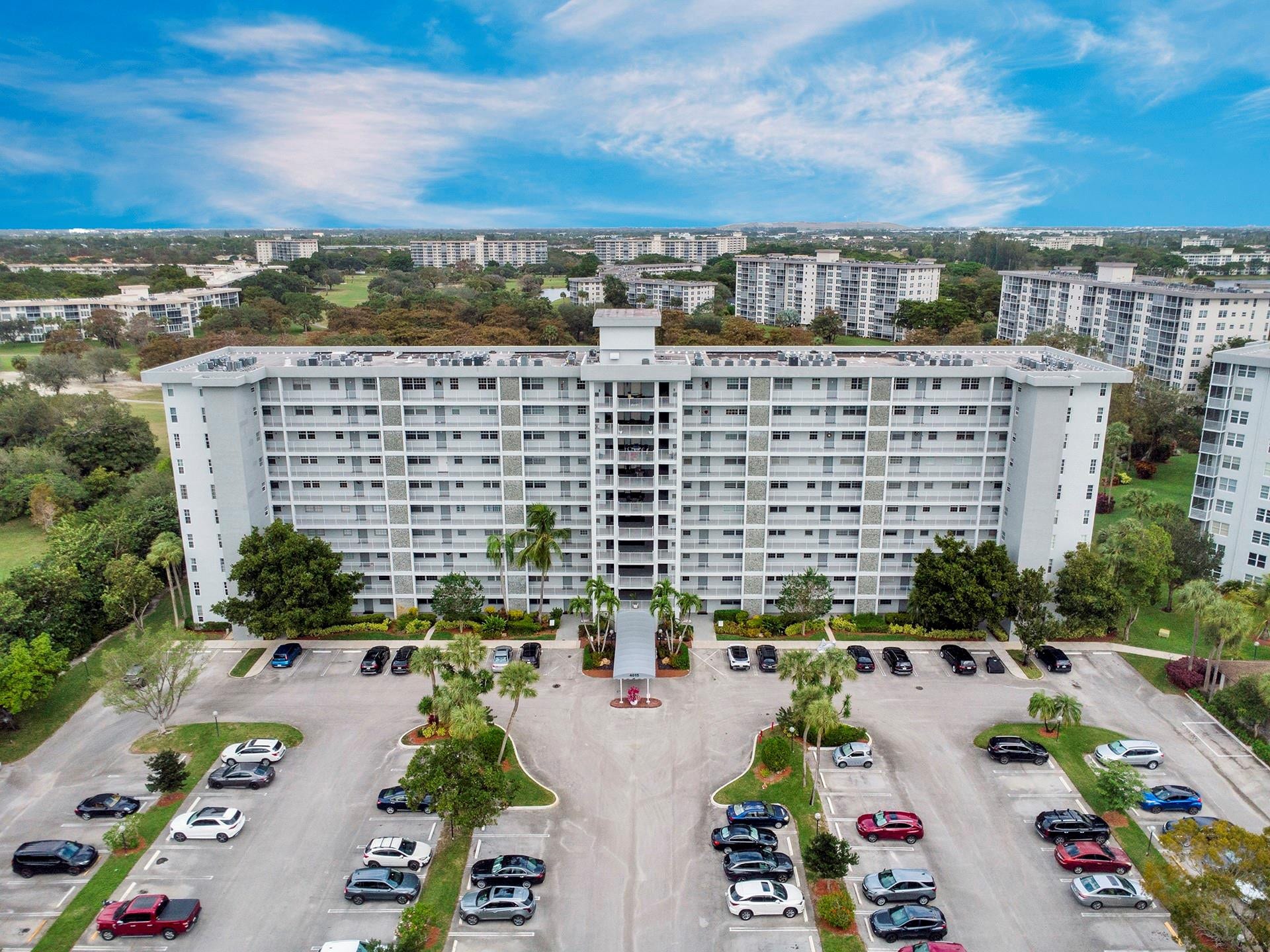 4015 W Palm Aire Drive, #402, Pompano Beach, FL 33069 Photo 35