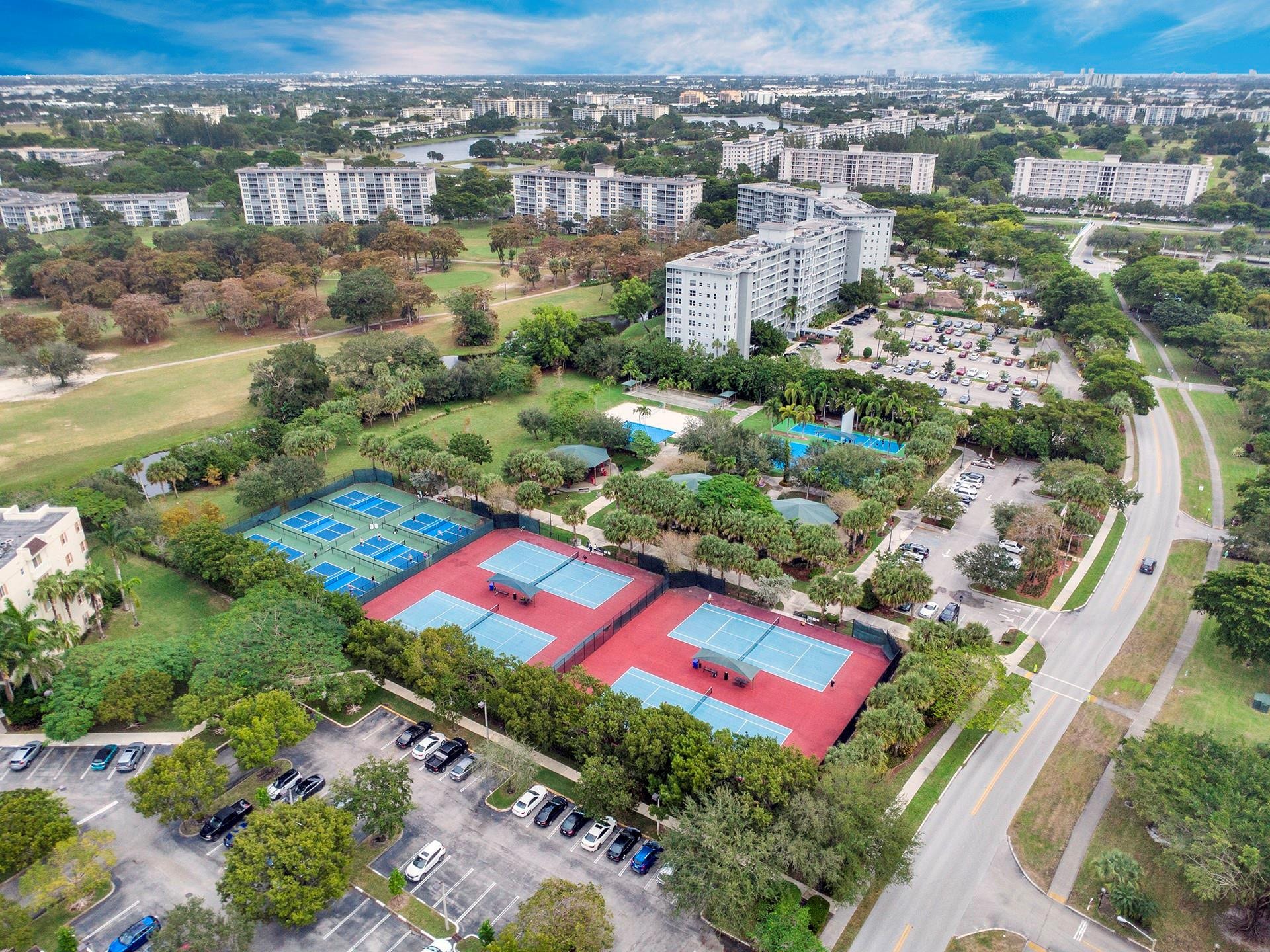 4015 W Palm Aire Drive, #402, Pompano Beach, FL 33069 Photo 33
