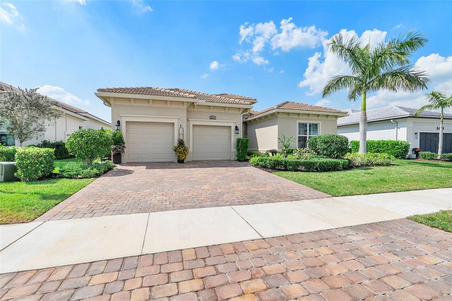 Property photo for 8674 SW Flutto Way, Port St Lucie, FL