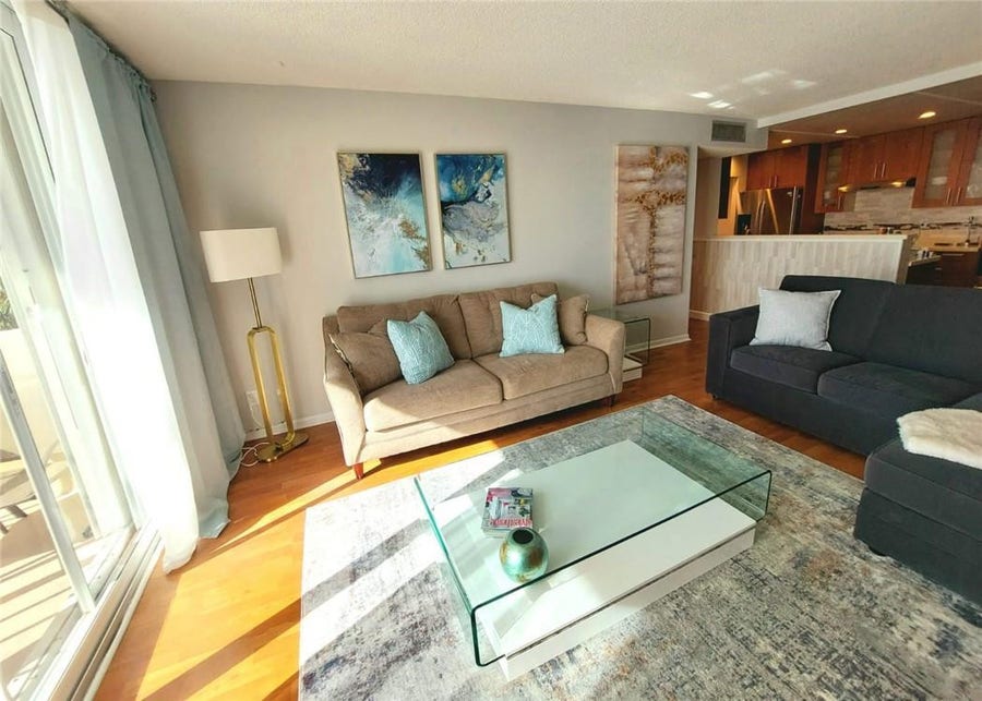 Property photo for 1009 N Ocean Boulevard, #303, Pompano Beach, FL