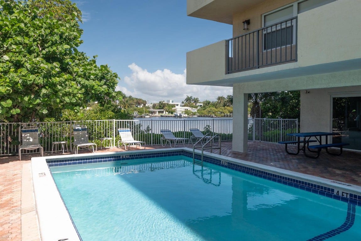 3581 S Ocean Boulevard, #2b, Palm Beach, Palm Beach, FL 33480