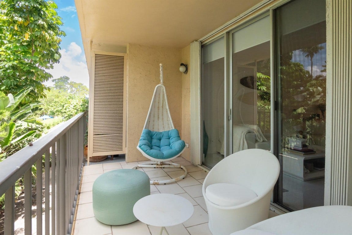 3581 S Ocean Boulevard, #2b, Palm Beach, Palm Beach, FL 33480