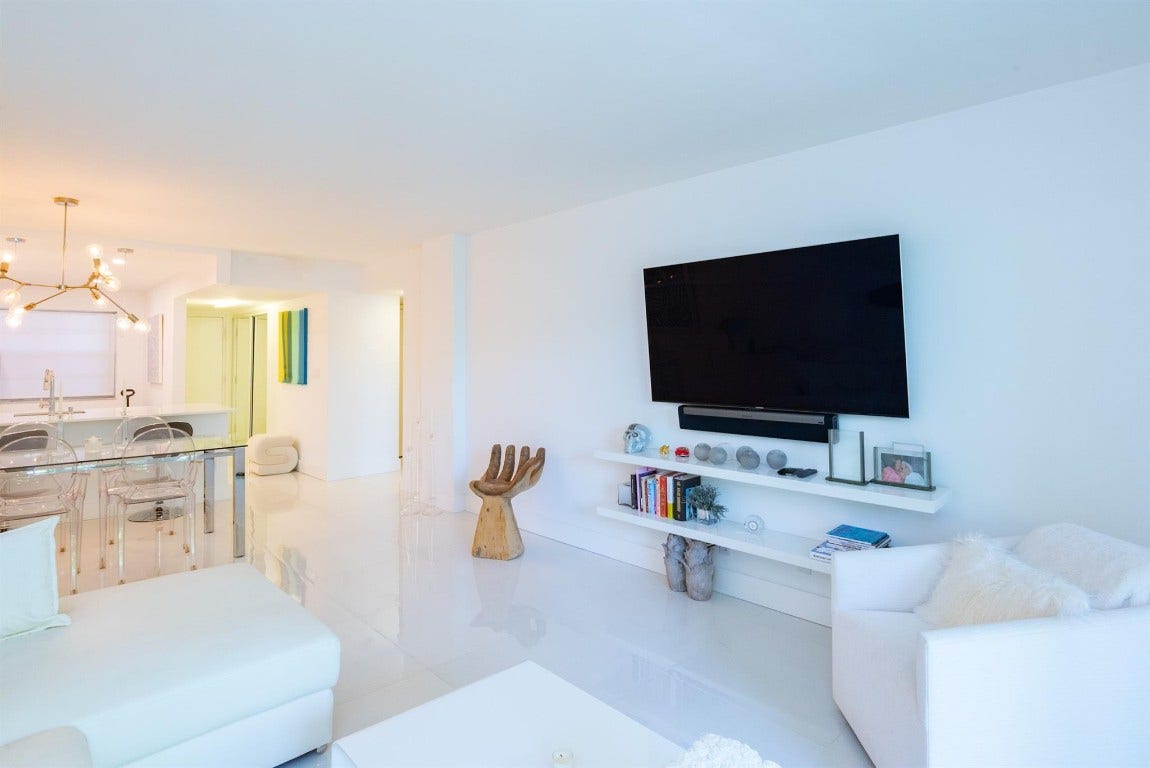 3581 S Ocean Boulevard, #2b, Palm Beach, Palm Beach, FL 33480