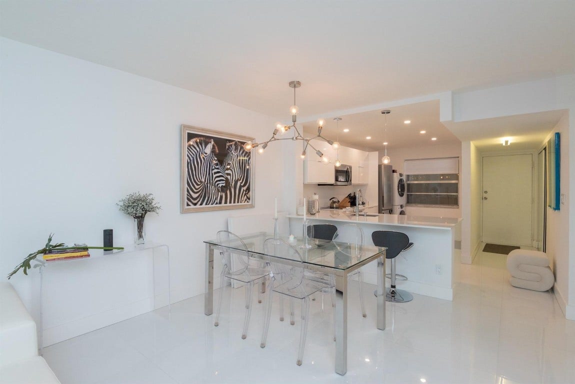 3581 S Ocean Boulevard, #2b, Palm Beach, Palm Beach, FL 33480