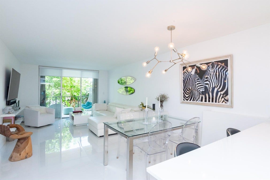 3581 S Ocean Boulevard, #2b, Palm Beach, Palm Beach, FL 33480