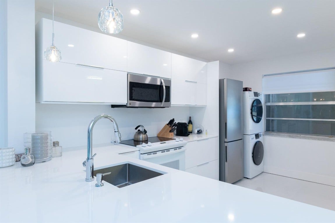 3581 S Ocean Boulevard, #2b, Palm Beach, Palm Beach, FL 33480
