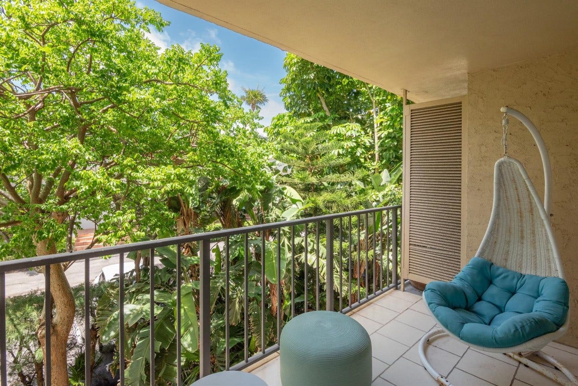 3581 S Ocean Boulevard, #2b, Palm Beach, Palm Beach, FL 33480