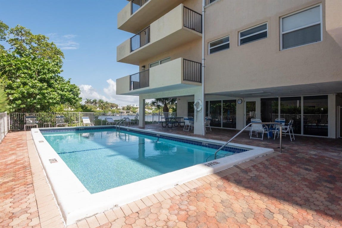 3581 S Ocean Boulevard, #2b, Palm Beach, Palm Beach, FL 33480