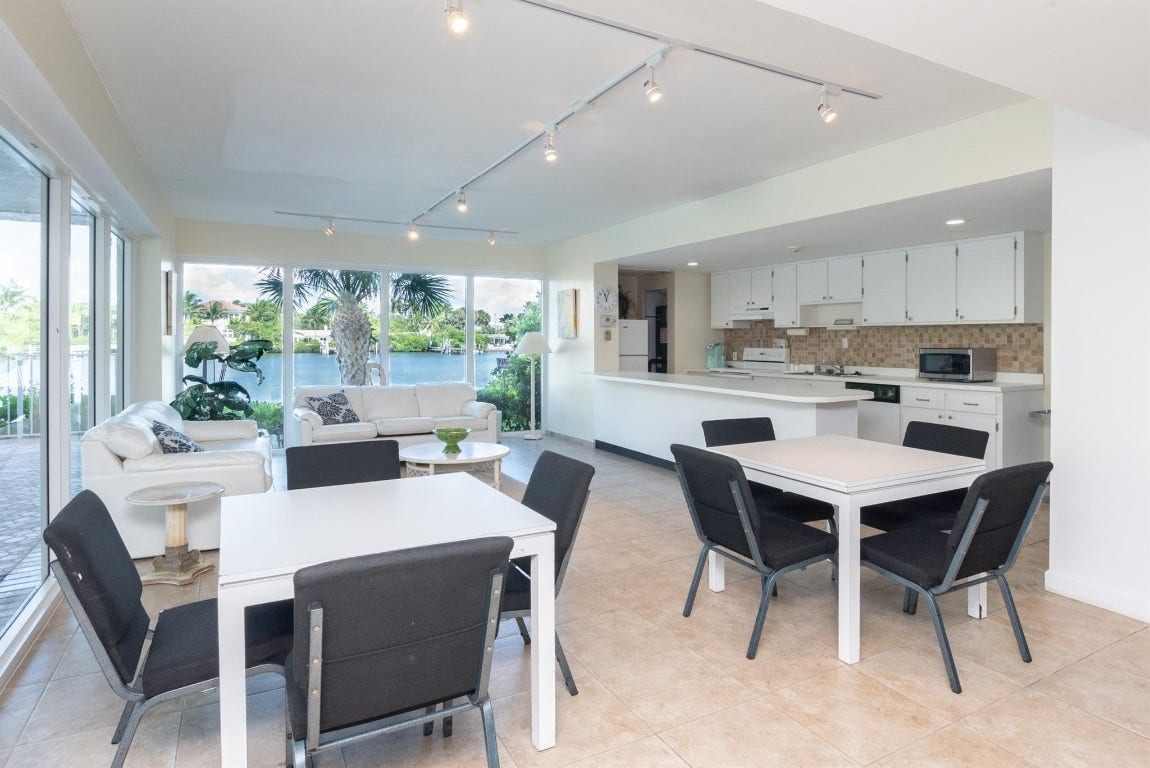 3581 S Ocean Boulevard, #2b, Palm Beach, Palm Beach, FL 33480