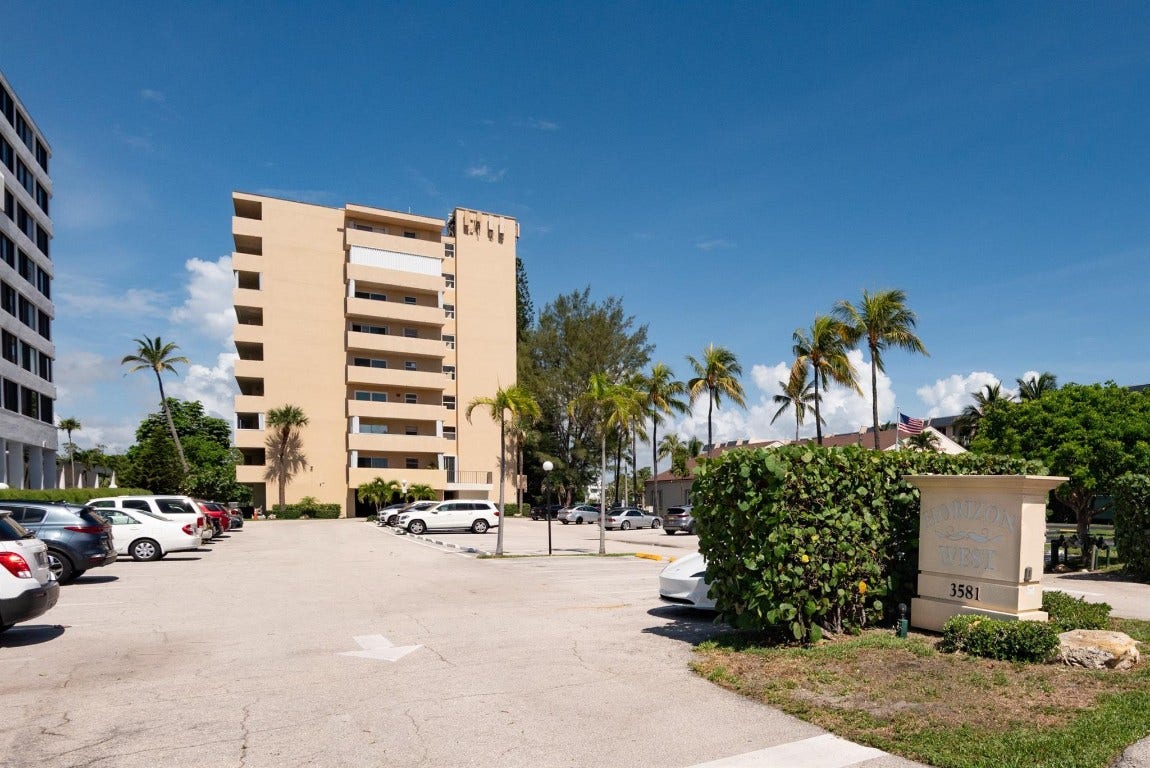 3581 S Ocean Boulevard, #2b, Palm Beach, Palm Beach, FL 33480