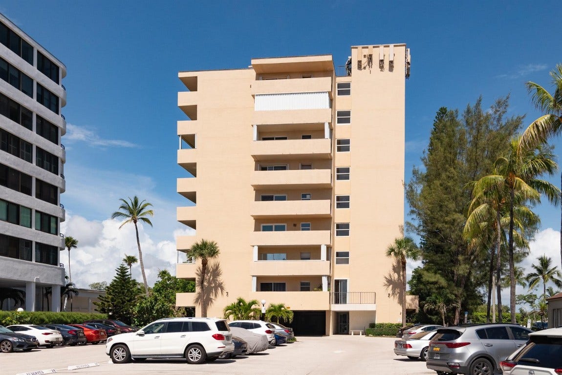 3581 S Ocean Boulevard, #2b, Palm Beach, Palm Beach, FL 33480