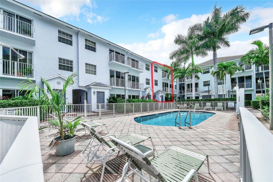 2725 NE 8 Avenue, #113, Wilton Manors, FL 33334 2725 NE 8 Avenue, #113, Wilton Manors, FL 33334