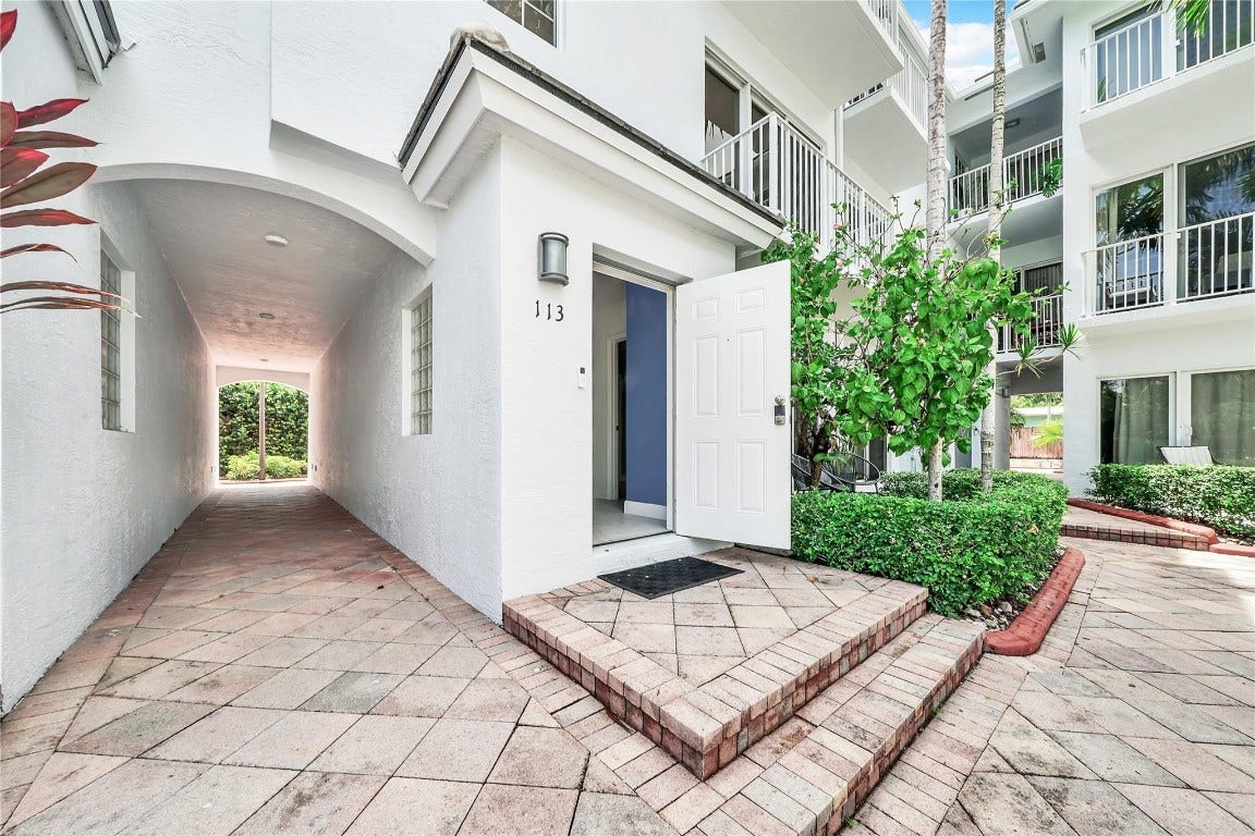 2725 NE 8 Avenue, #113, Wilton Manors, FL 33334 2725 NE 8 Avenue, #113, Wilton Manors, FL 33334