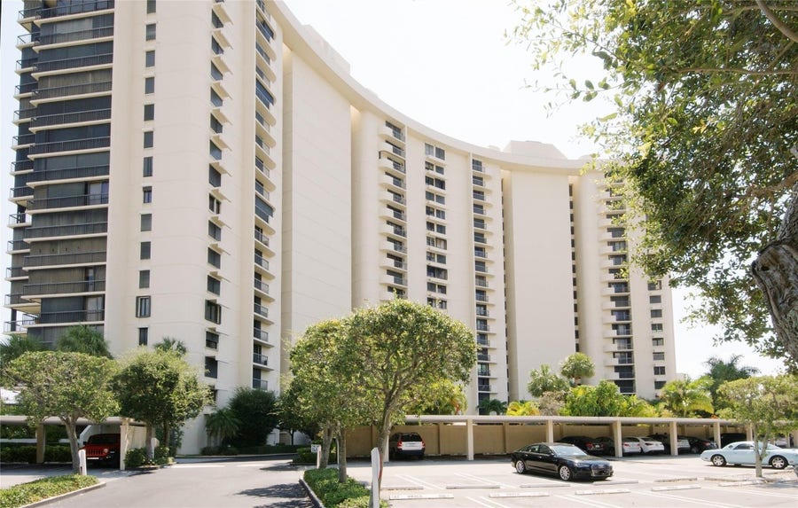 Property photo for 2480 Presidential Way, #1703, West Palm Beach, FL