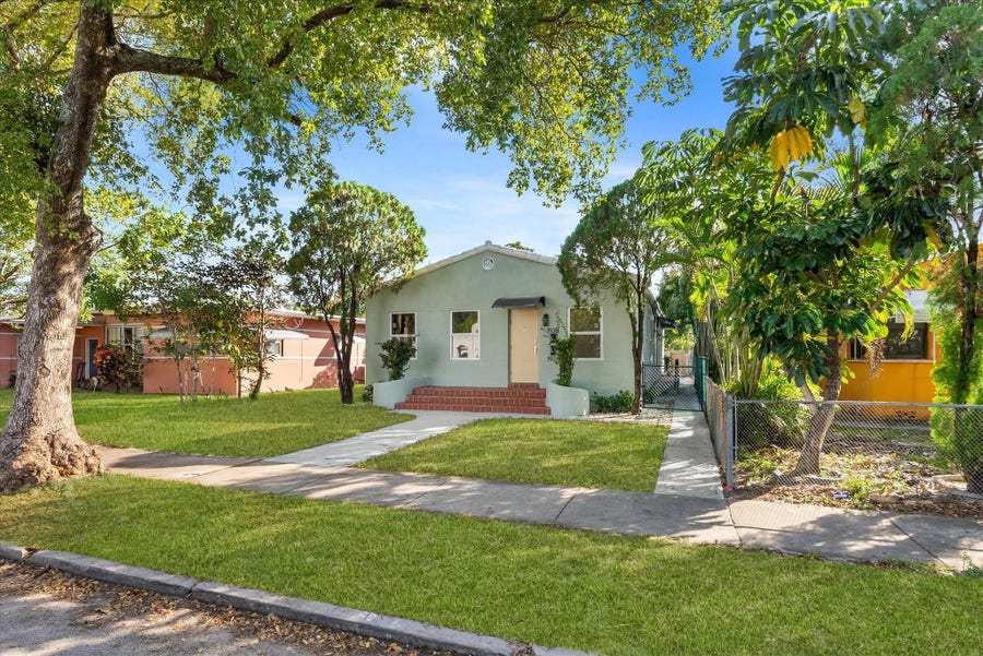 Property photo for 1928 Adams Street, Hollywood, FL