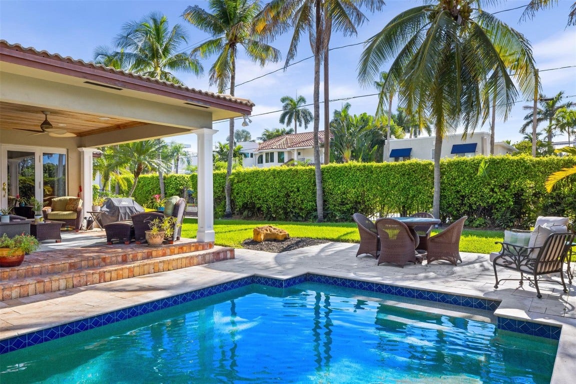 359 Poinciana Drive, Fort Lauderdale, FL 33301
