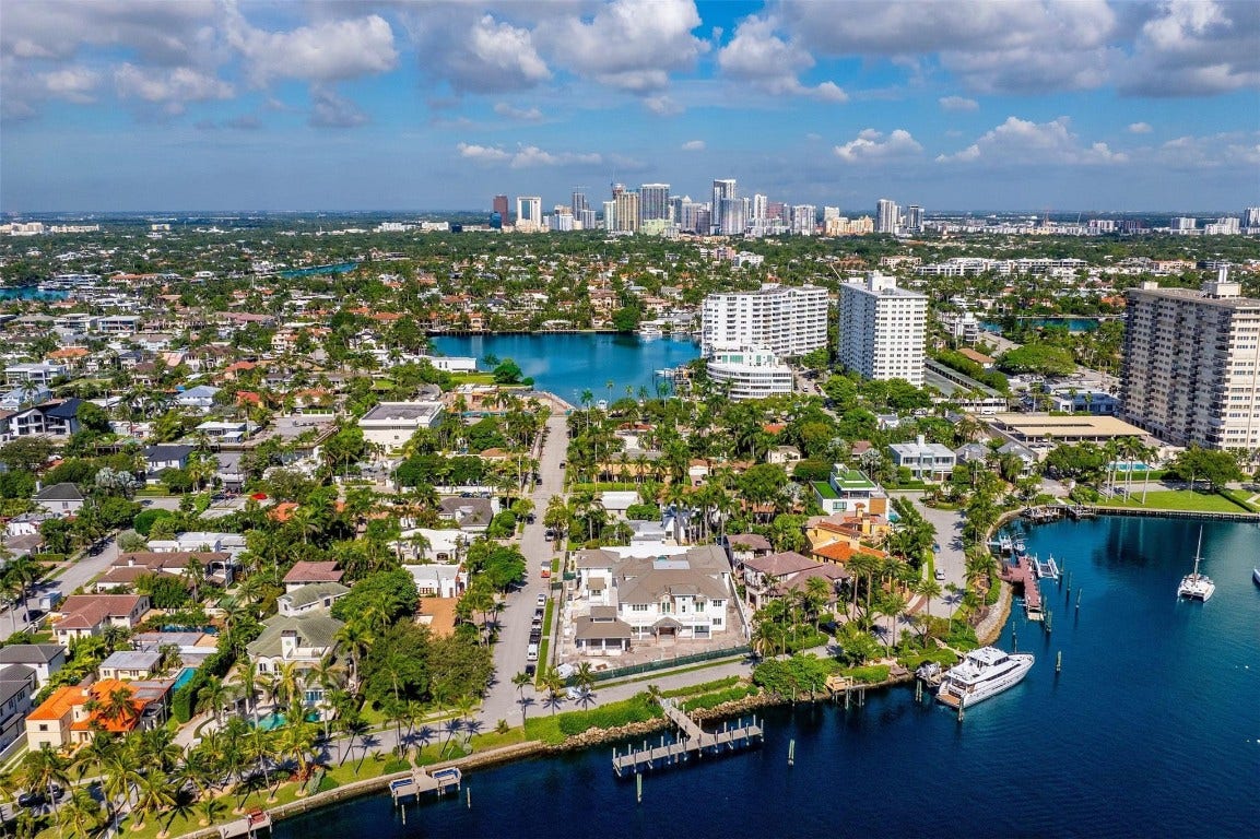 359 Poinciana Drive, Fort Lauderdale, FL 33301