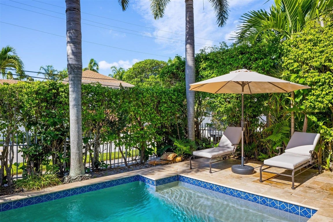 359 Poinciana Drive, Fort Lauderdale, FL 33301