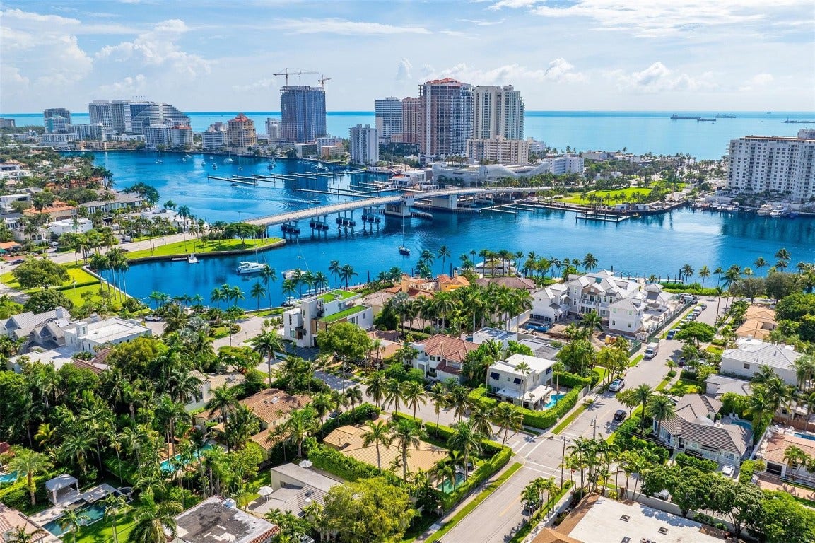 359 Poinciana Drive, Fort Lauderdale, FL 33301