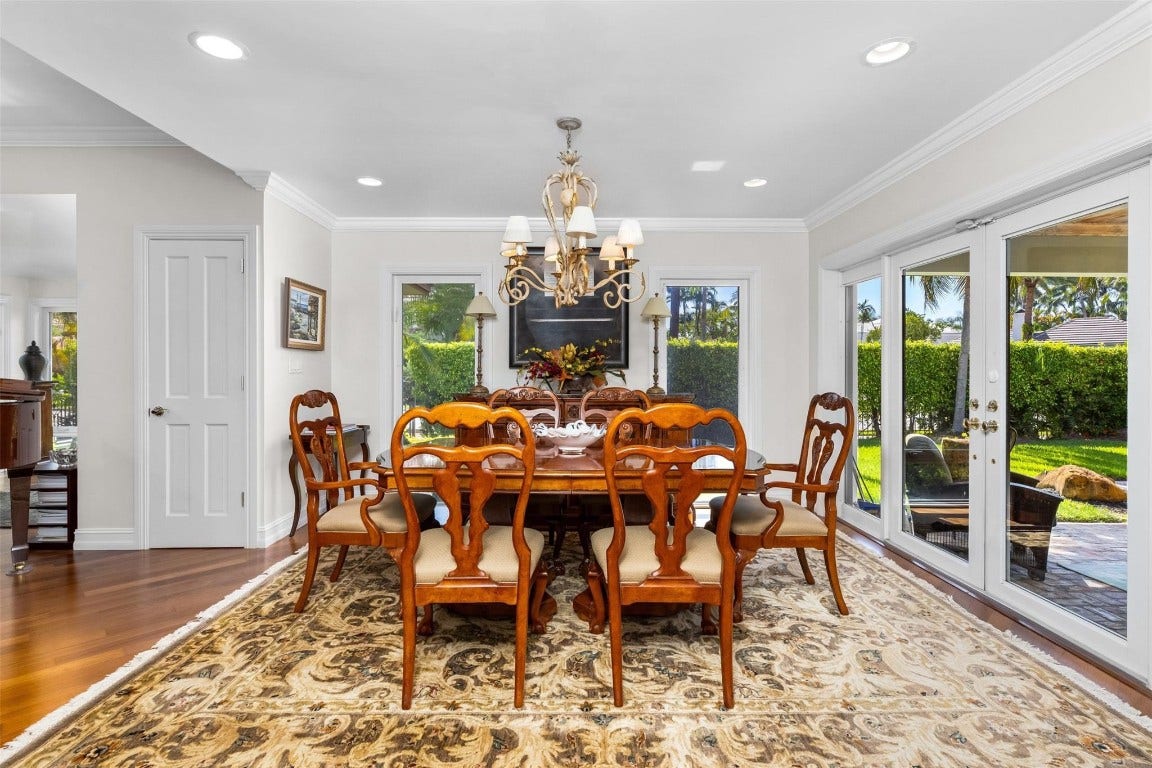 359 Poinciana Drive, Fort Lauderdale, FL 33301
