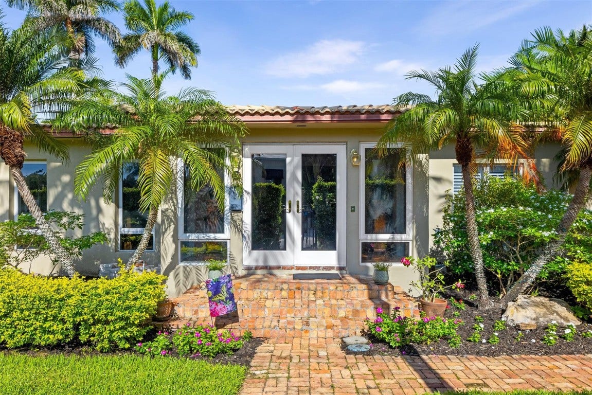 359 Poinciana Drive, Fort Lauderdale, FL 33301