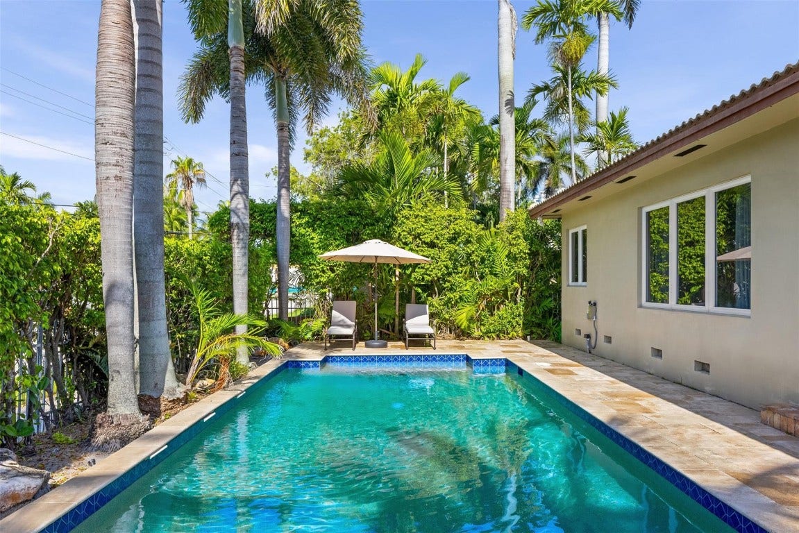 359 Poinciana Drive, Fort Lauderdale, FL 33301