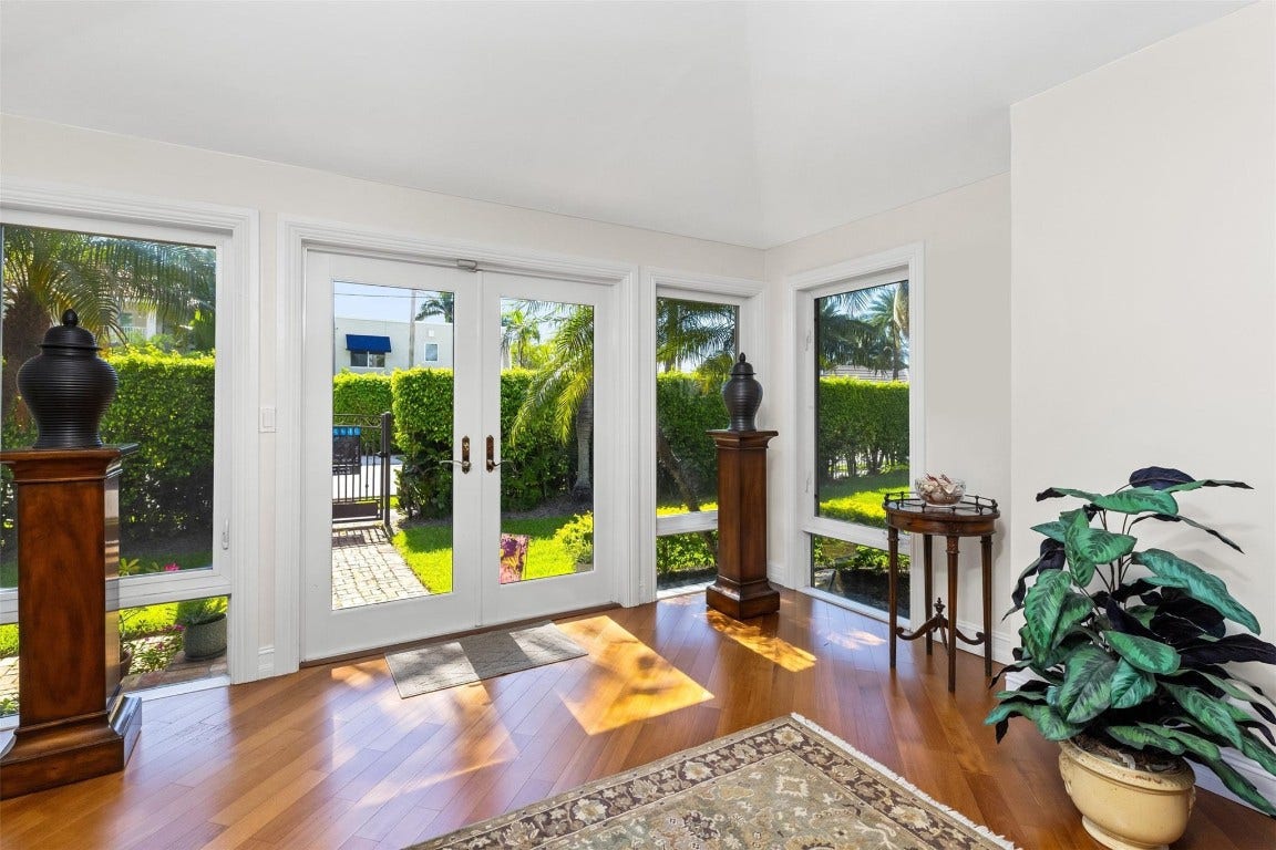 359 Poinciana Drive, Fort Lauderdale, FL 33301
