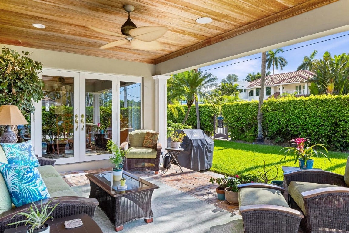 359 Poinciana Drive, Fort Lauderdale, FL 33301