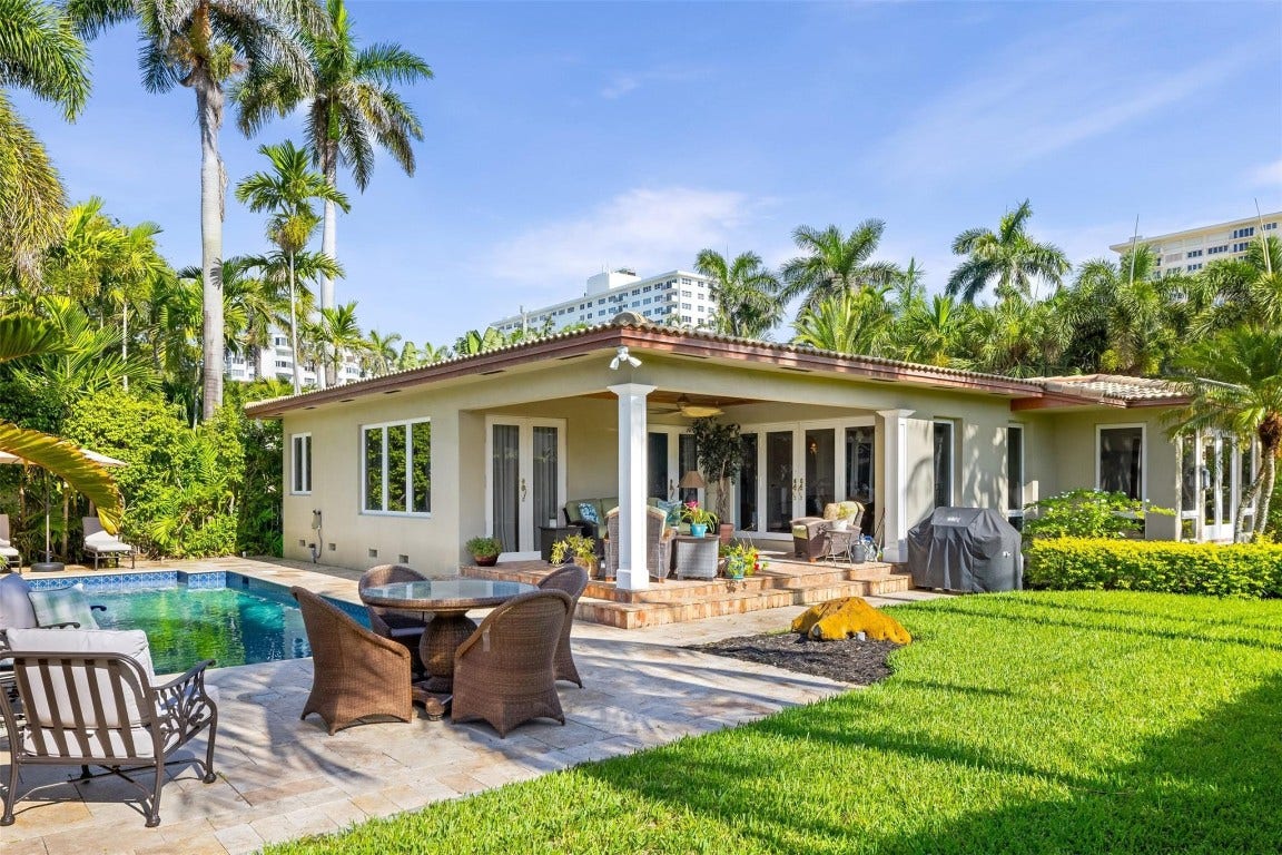 359 Poinciana Drive, Fort Lauderdale, FL 33301