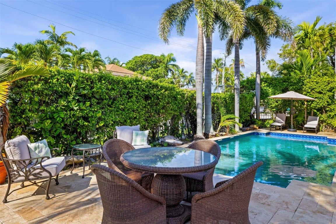 359 Poinciana Drive, Fort Lauderdale, FL 33301