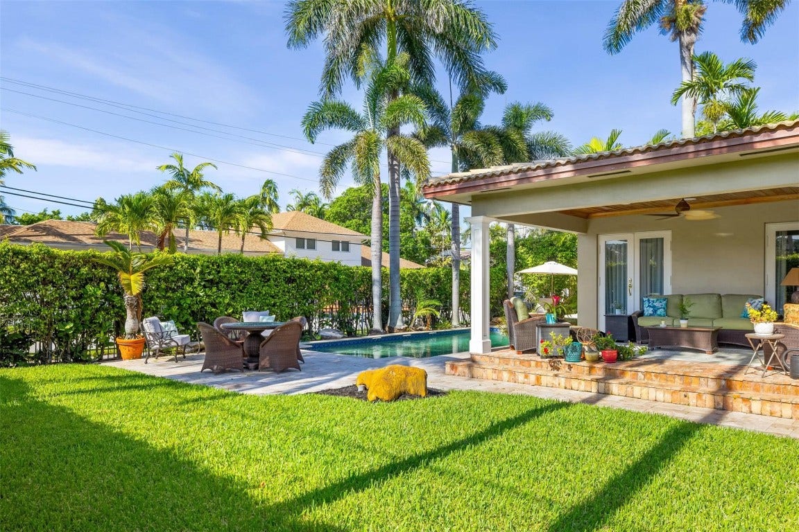 359 Poinciana Drive, Fort Lauderdale, FL 33301