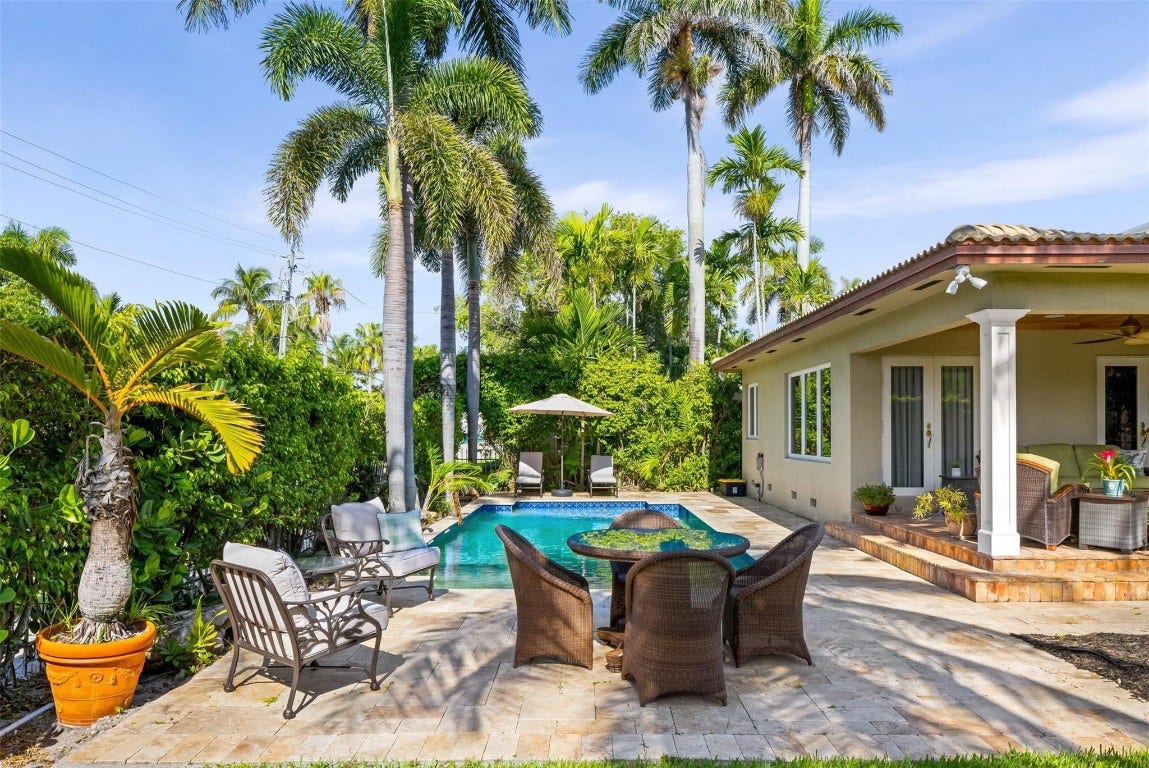 359 Poinciana Drive, Fort Lauderdale, FL 33301