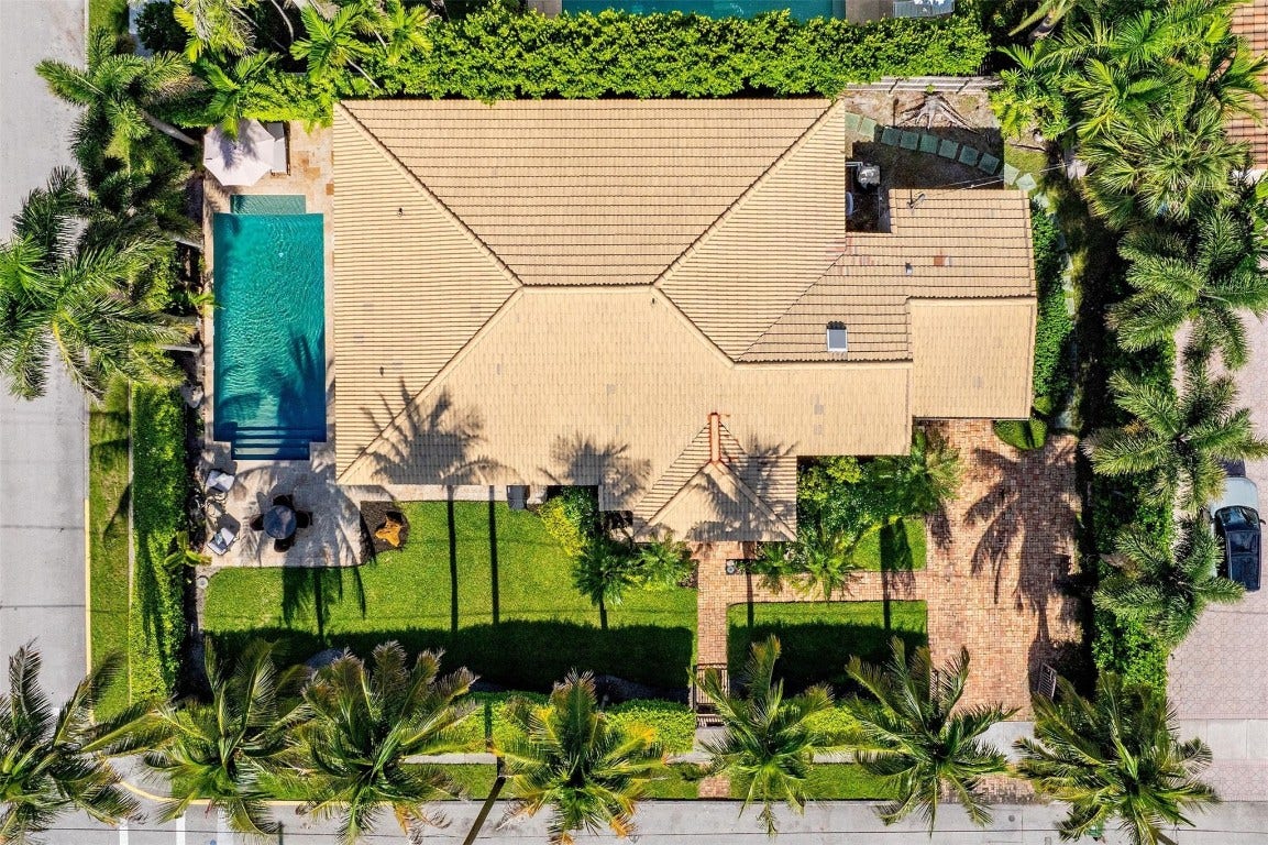 359 Poinciana Drive, Fort Lauderdale, FL 33301