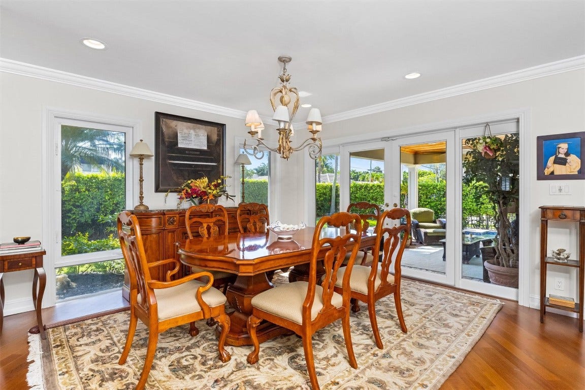 359 Poinciana Drive, Fort Lauderdale, FL 33301