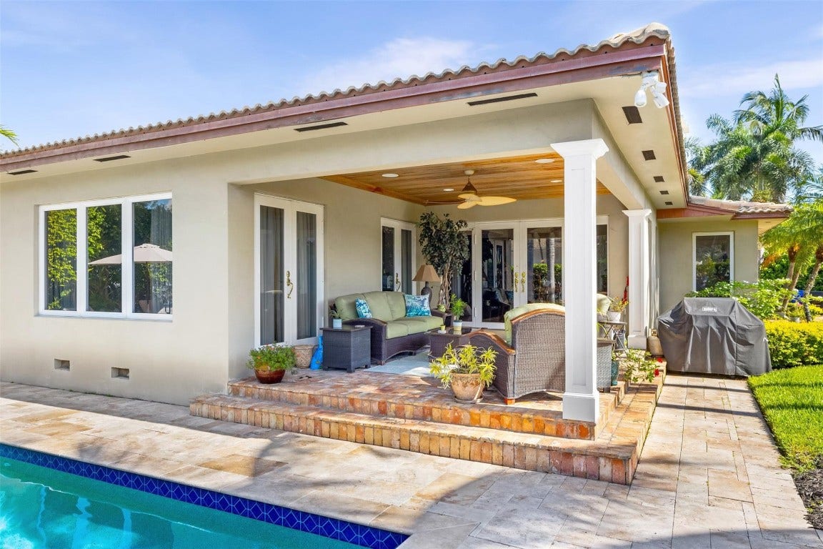 359 Poinciana Drive, Fort Lauderdale, FL 33301