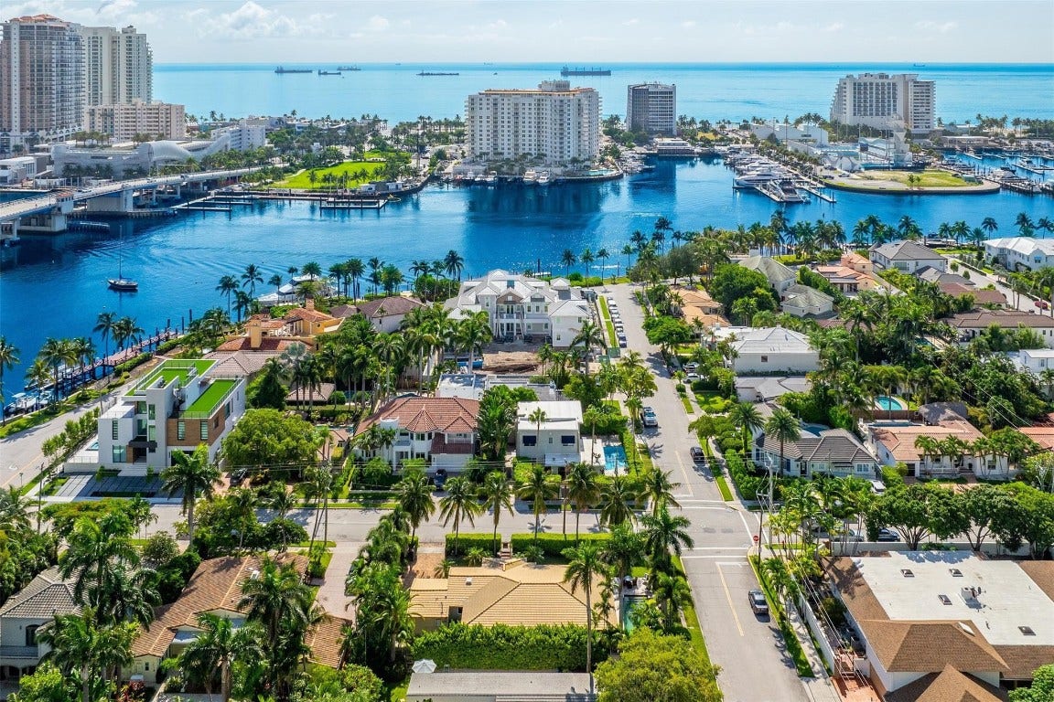 359 Poinciana Drive, Fort Lauderdale, FL 33301