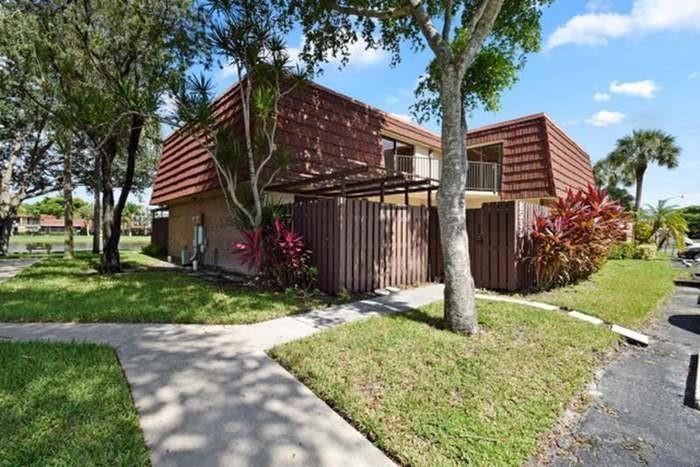 Property photo for 8535 Boca Rio Drive, Boca Raton, FL