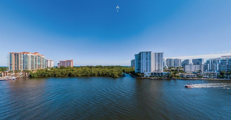 Property photo for 900 Intracoastal Drive, #602, Fort Lauderdale, FL