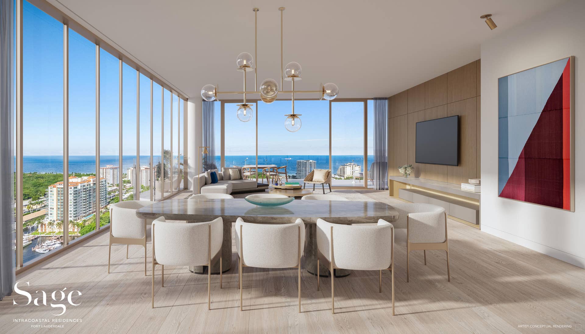 11. Sage Intracoastal FTL - Residence Di